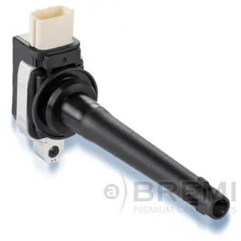 Bobine d'allumage BREMI 20530