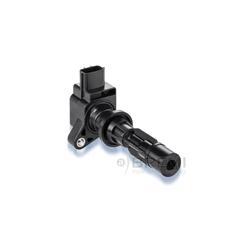 Bobine d'allumage BREMI 20533