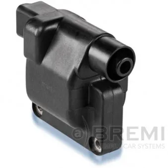 Bobine d'allumage BREMI 20534