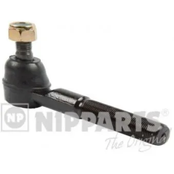 Rotule de barre de connexion NIPPARTS J4822077