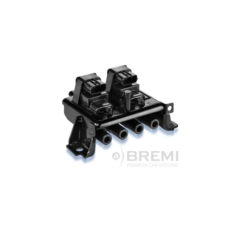 Bobine d'allumage BREMI 20536