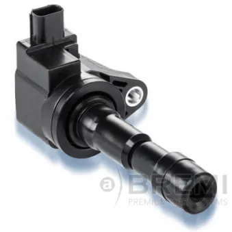 Bobine d'allumage BREMI 20538