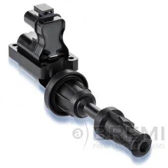Bobine d'allumage BREMI 20540