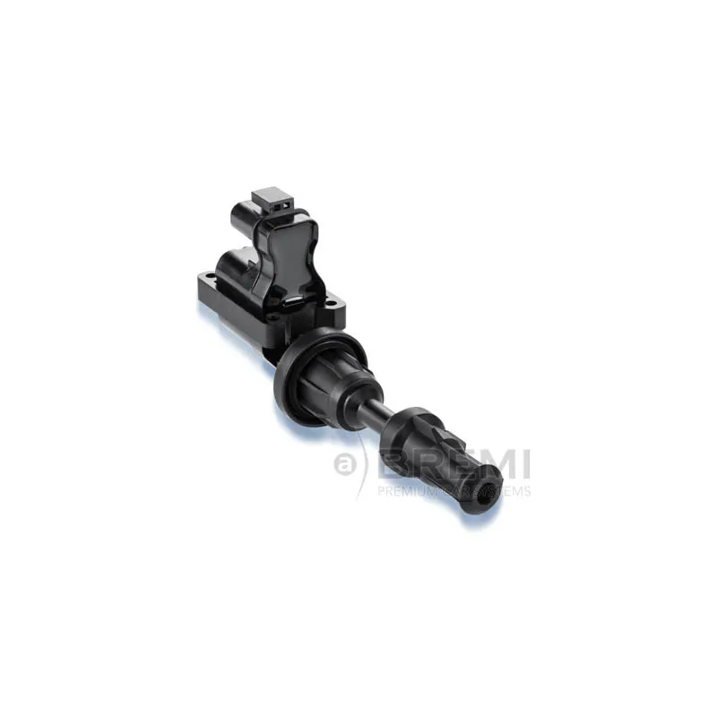 Bobine d'allumage BREMI 20540