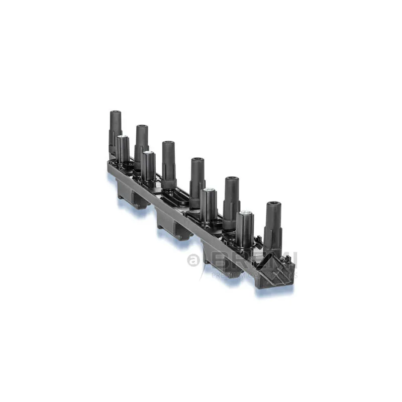 Bobine d'allumage BREMI 20541