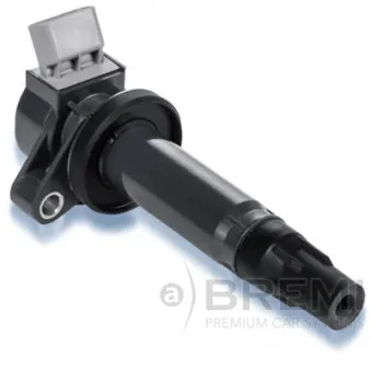 Bobine d'allumage BREMI 20543