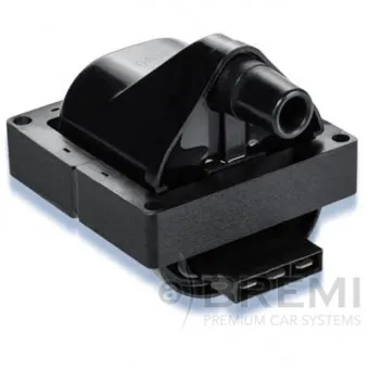 Bobine d'allumage BREMI 20545