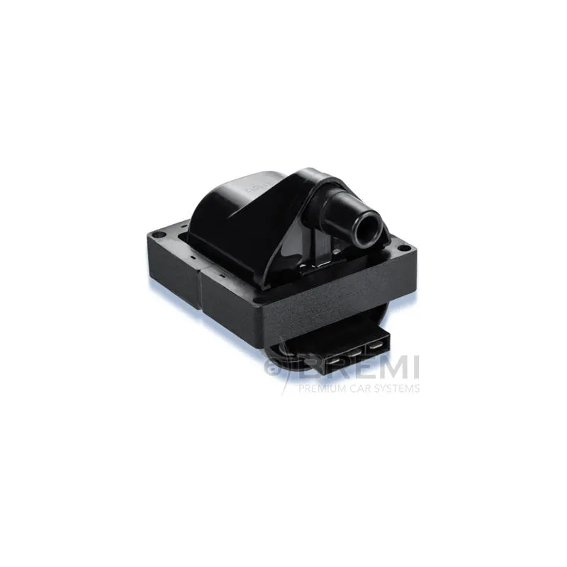 Bobine d'allumage BREMI 20545