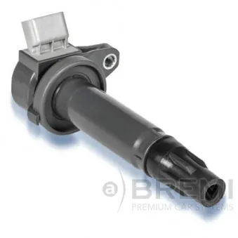 Bobine d'allumage BREMI 20546