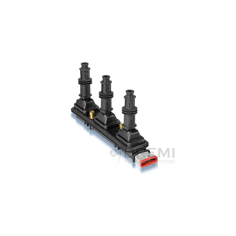 Bobine d'allumage BREMI 20548