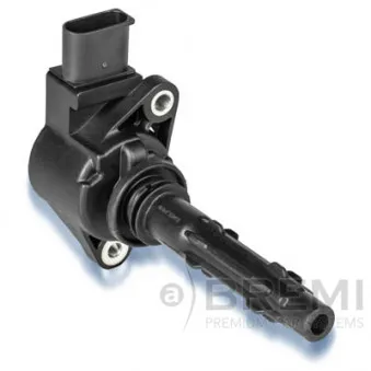 Bobine d'allumage BREMI 20551