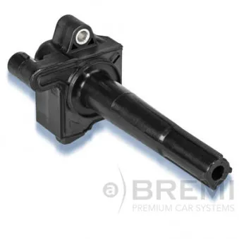 Bobine d'allumage BREMI 20552