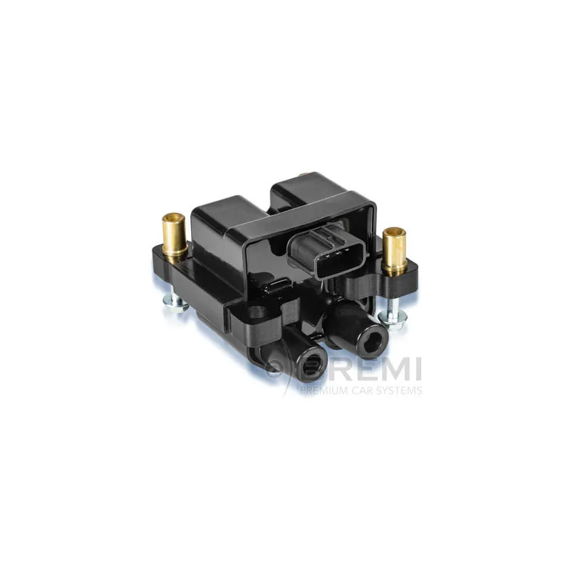 Bobine d'allumage BREMI 20554