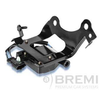 Bobine d'allumage BREMI