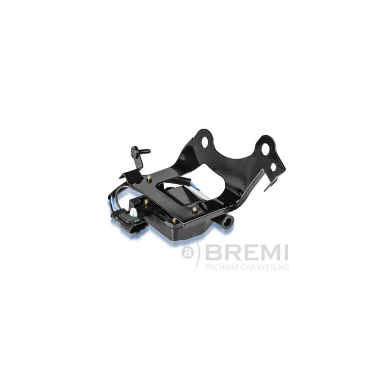 Bobine d'allumage BREMI 20557
