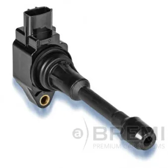 Bobine d'allumage BREMI