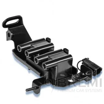 Bobine d'allumage BREMI 20559