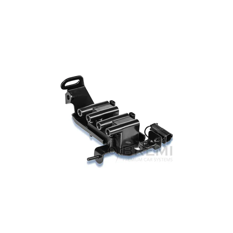 Bobine d'allumage BREMI 20559