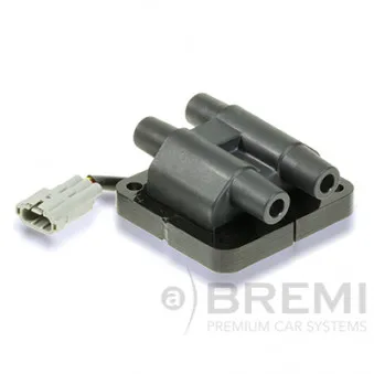 Bobine d'allumage BREMI