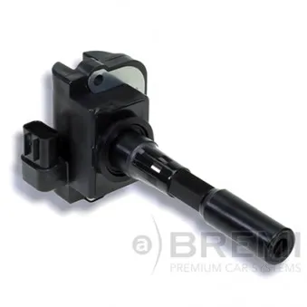 Bobine d'allumage BREMI 20564