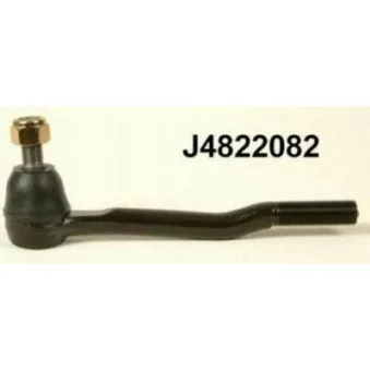 Rotule de barre de connexion NIPPARTS J4822082