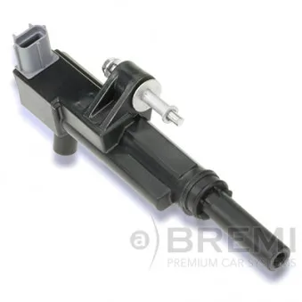 Bobine d'allumage BREMI