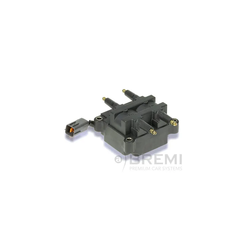 Bobine d'allumage BREMI 20567