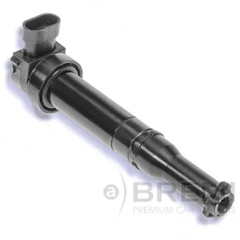 Bobine d'allumage BREMI 20568