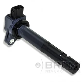 Bobine d'allumage BREMI 20570
