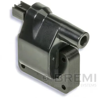 Bobine d'allumage BREMI 20574