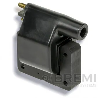 Bobine d'allumage BREMI 20578