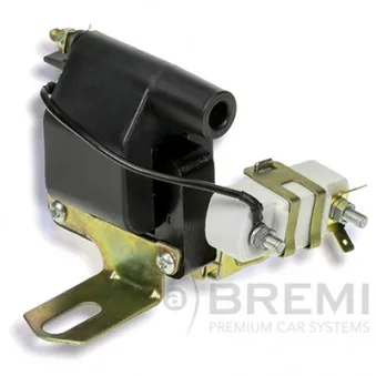 Bobine d'allumage BREMI 20580