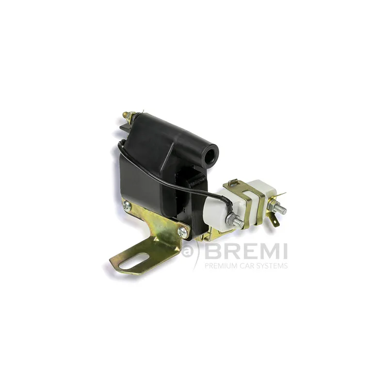 Bobine d'allumage BREMI 20580