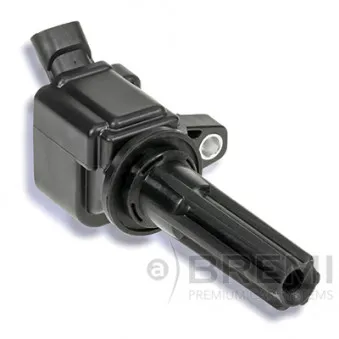 Bobine d'allumage BREMI 20582