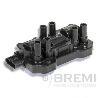 Bobine d'allumage BREMI