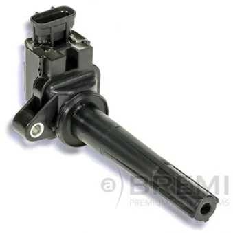 Bobine d'allumage BREMI 20585