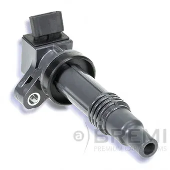 Bobine d'allumage BREMI 20588