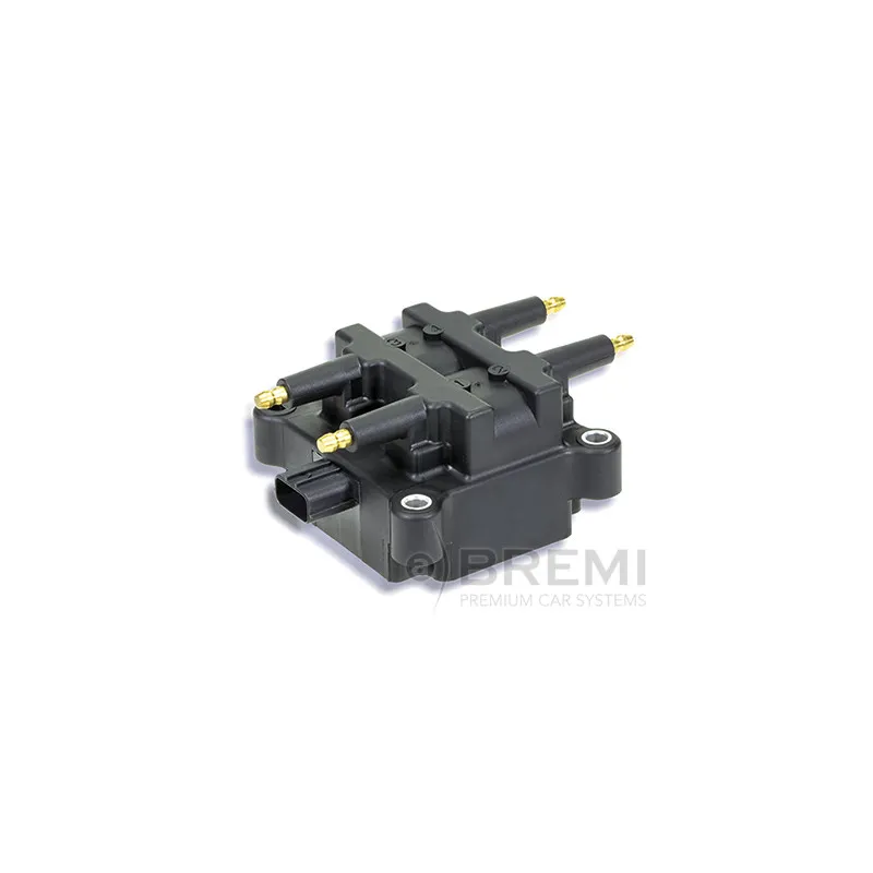 Bobine d'allumage BREMI 20591