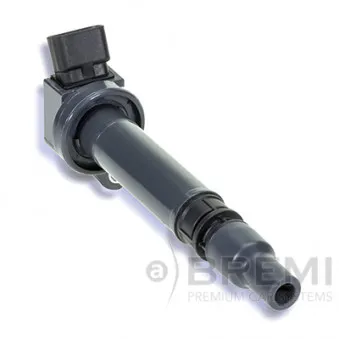Bobine d'allumage BREMI 20592