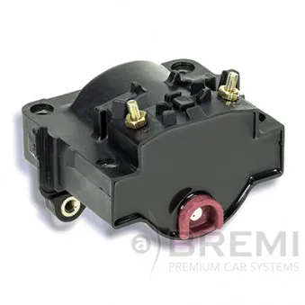 Bobine d'allumage BREMI 20594