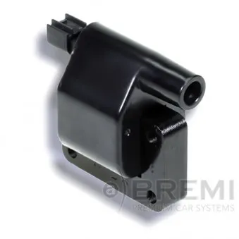 Bobine d'allumage BREMI 20595