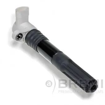 Bobine d'allumage BREMI 20598