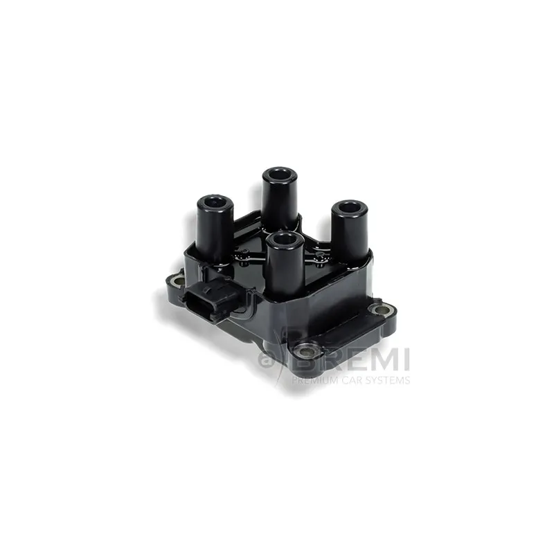 Bobine d'allumage BREMI 20599
