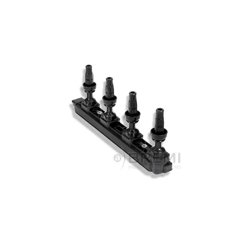 Bobine d'allumage BREMI 20601