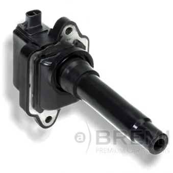 Bobine d'allumage BREMI 20602