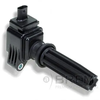 Bobine d'allumage BREMI 20604