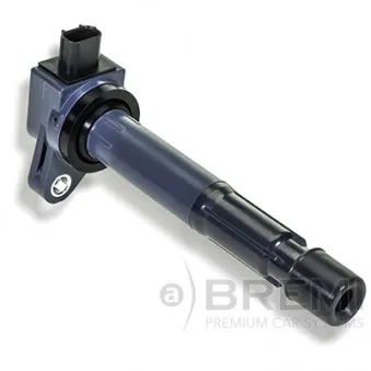 Bobine d'allumage BREMI 20605