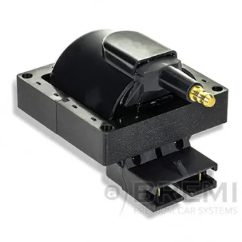 Bobine d'allumage BREMI 20606