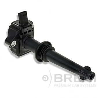 Bobine d'allumage BREMI 20609