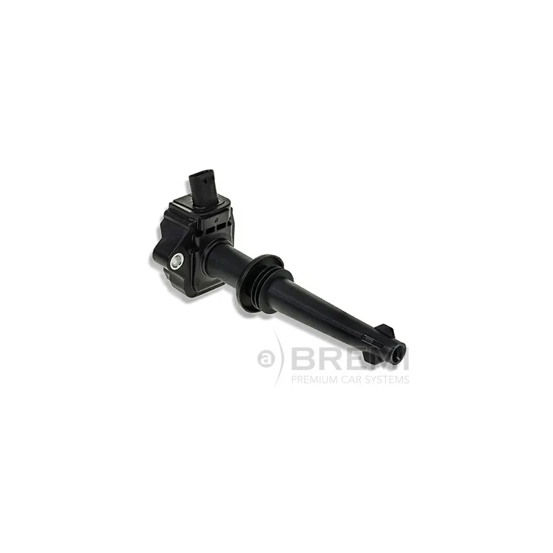 Bobine d'allumage BREMI 20609